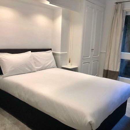 Pimlico Comfort Apartment لندن المظهر الخارجي الصورة