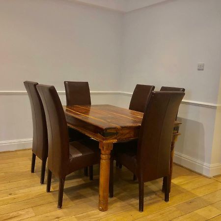 Pimlico Comfort Apartment لندن المظهر الخارجي الصورة