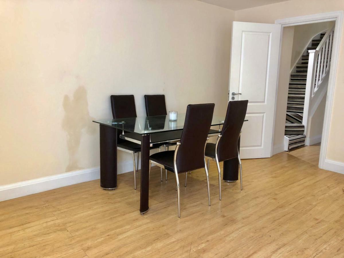 Pimlico Comfort Apartment لندن المظهر الخارجي الصورة