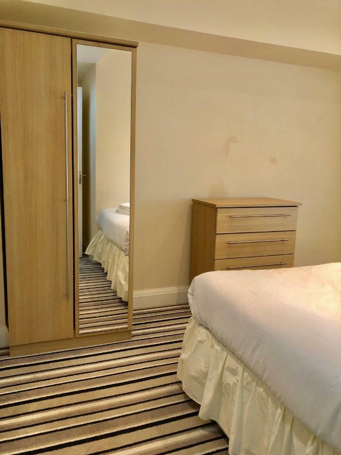 Pimlico Comfort Apartment لندن المظهر الخارجي الصورة