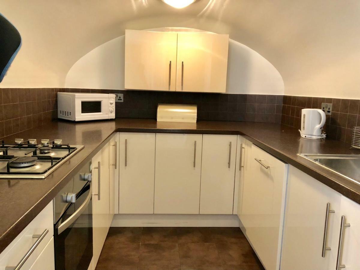 Pimlico Comfort Apartment لندن المظهر الخارجي الصورة