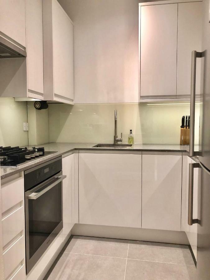 Pimlico Comfort Apartment لندن المظهر الخارجي الصورة