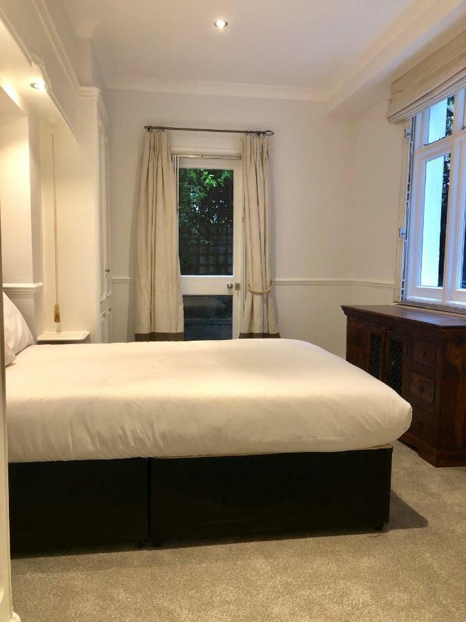 Pimlico Comfort Apartment لندن المظهر الخارجي الصورة