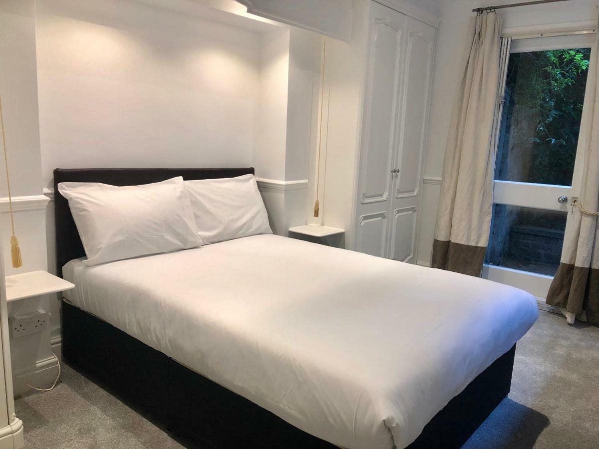 Pimlico Comfort Apartment لندن المظهر الخارجي الصورة