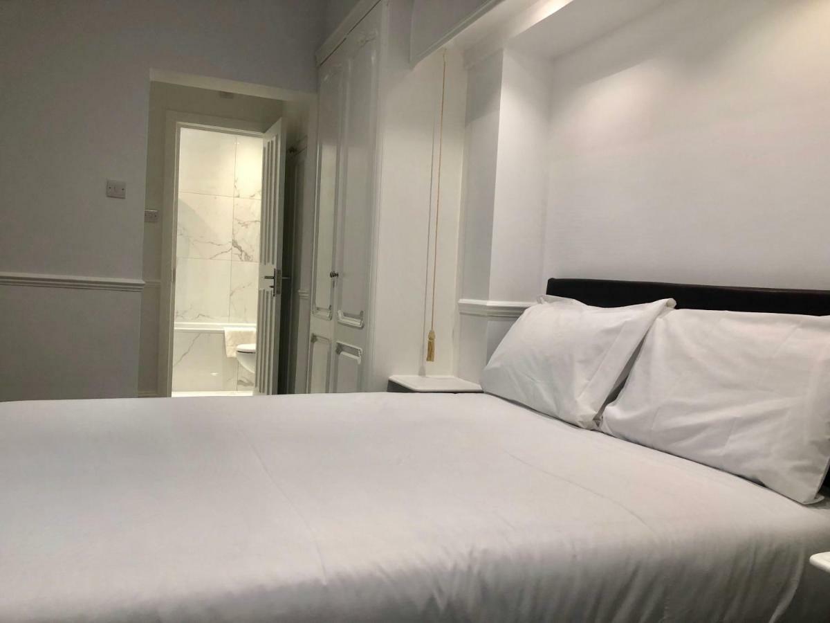 Pimlico Comfort Apartment لندن المظهر الخارجي الصورة