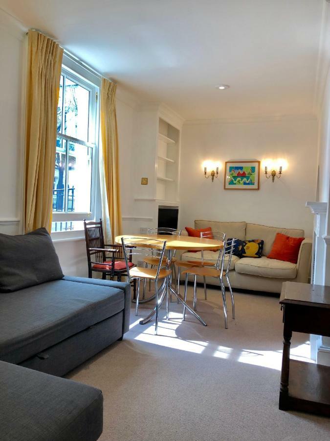 Pimlico Comfort Apartment لندن المظهر الخارجي الصورة