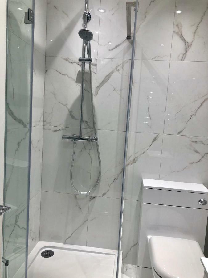 Pimlico Comfort Apartment لندن المظهر الخارجي الصورة