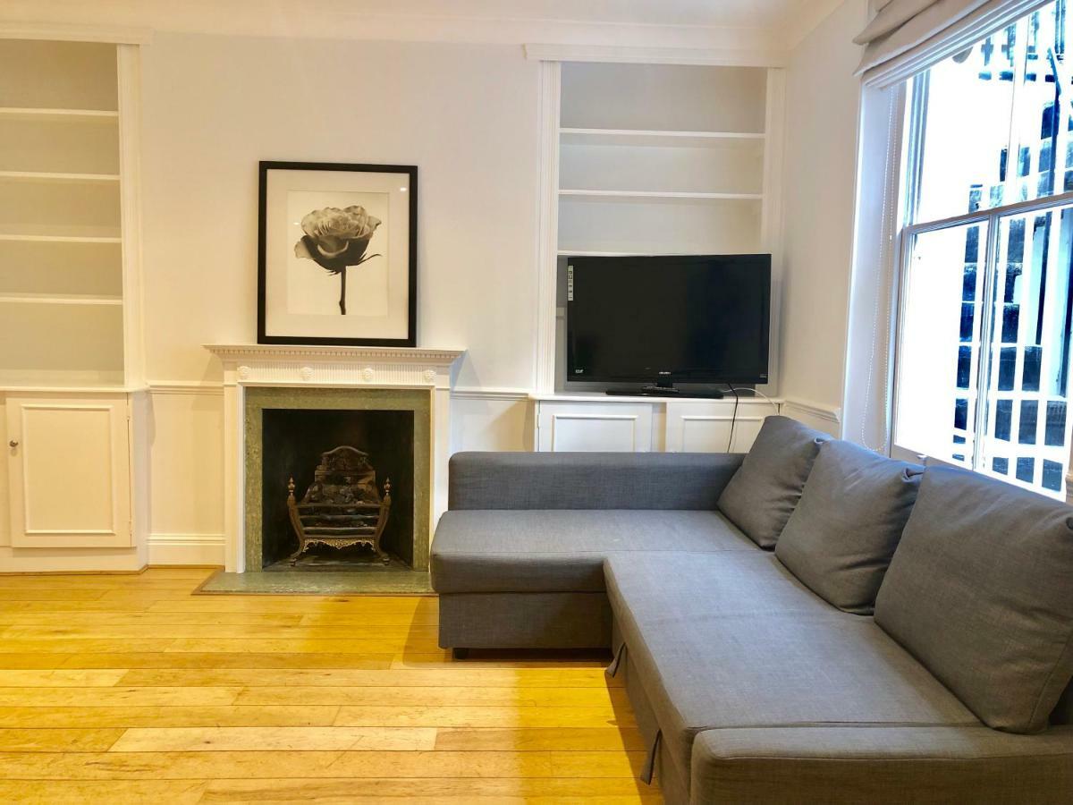 Pimlico Comfort Apartment لندن المظهر الخارجي الصورة